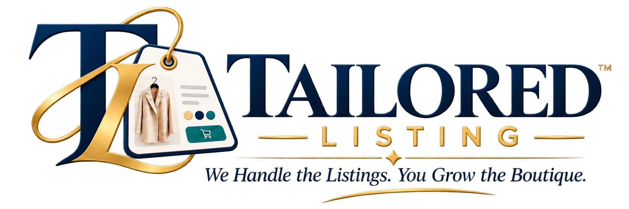 Tailored Listing